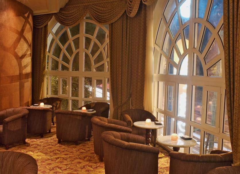 Lounge Ảnh