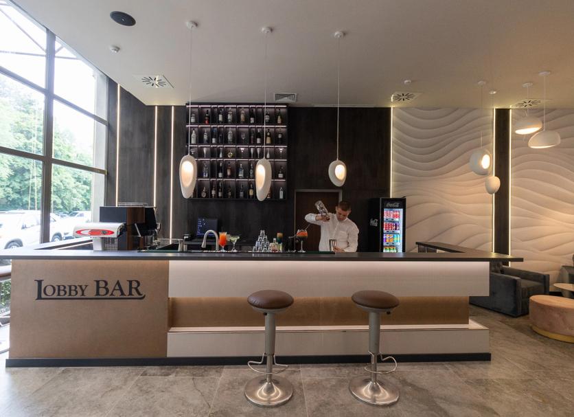 Bar Ảnh