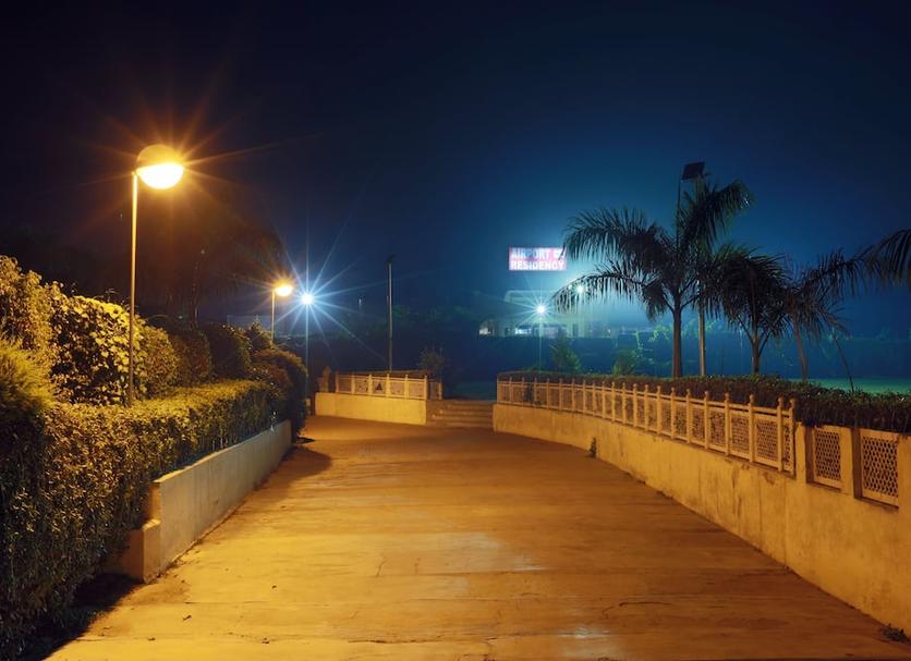 Cảnh ngoài trời Ảnh
