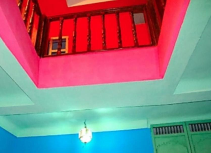 Tiện nghi trong phòng Ảnh