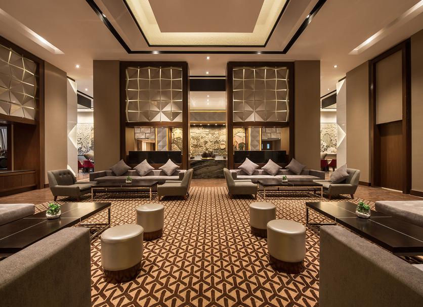 Lounge Ảnh