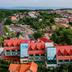 Cảnh ngoài trời