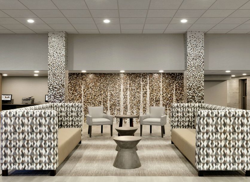 Lounge Ảnh