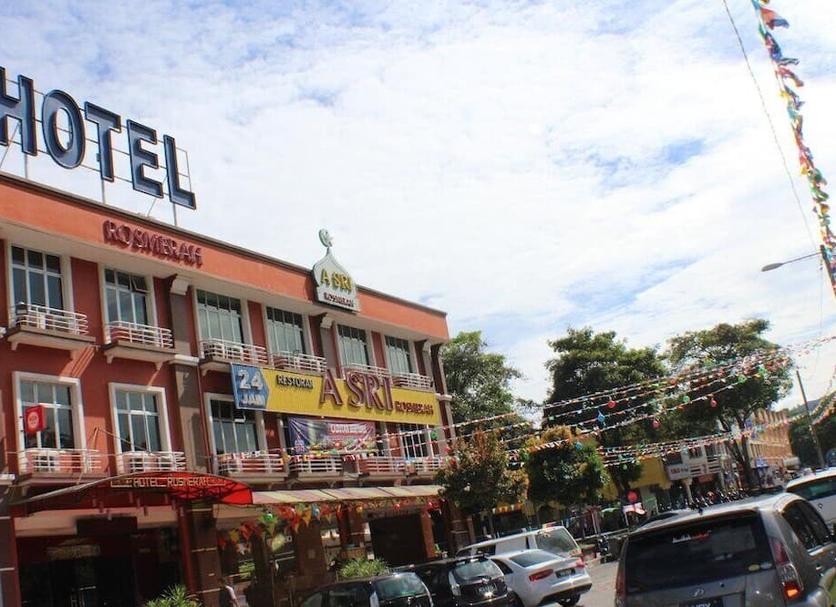 Cảnh ngoài trời Ảnh