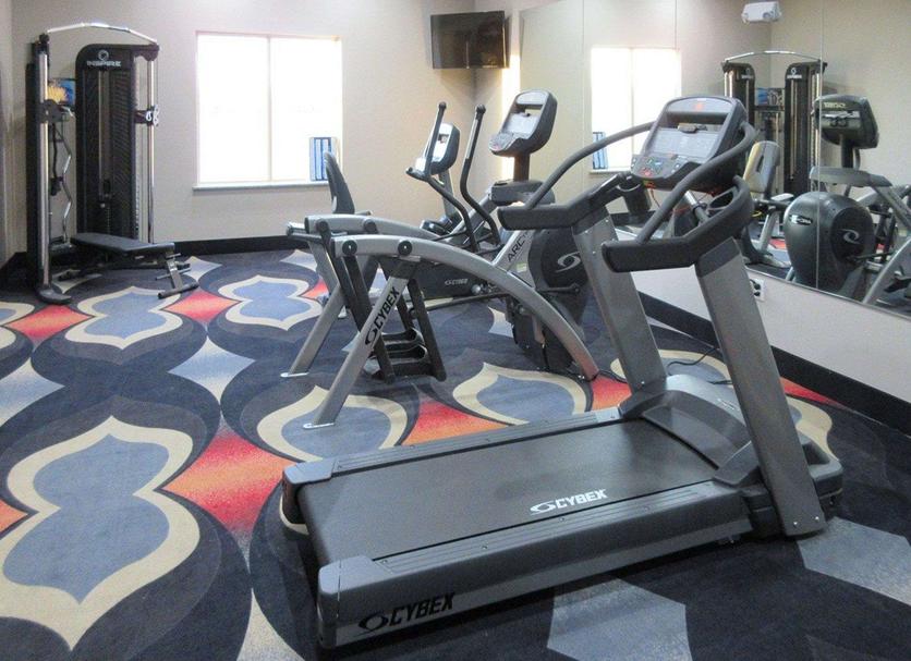Gym Ảnh