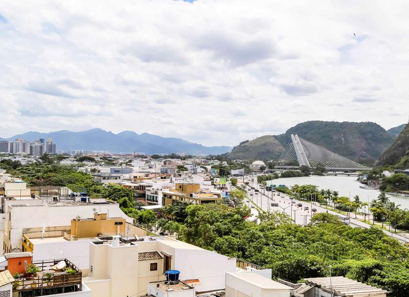Cảnh ngoài trời Ảnh