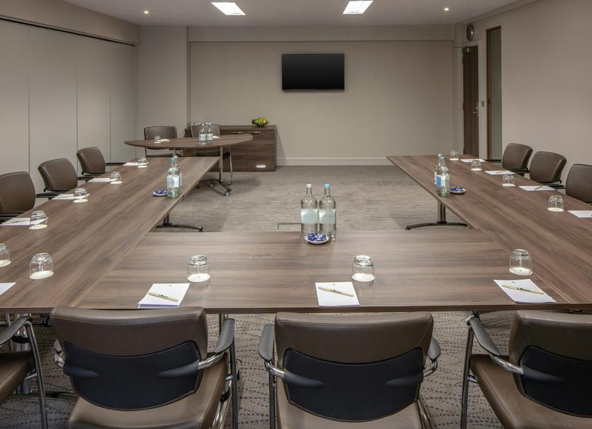 Conference room Ảnh