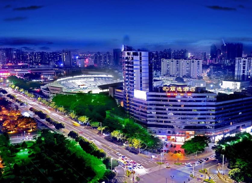 Cảnh ngoài trời Ảnh