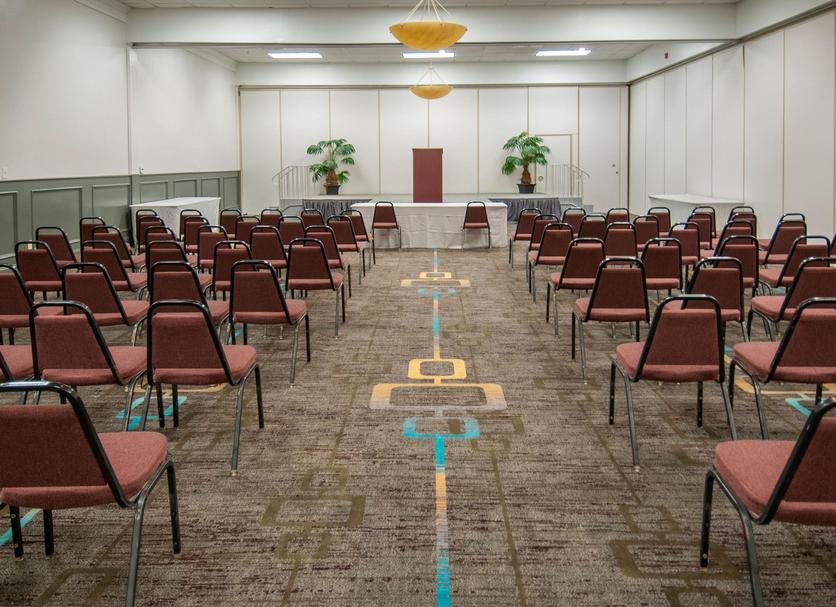 Conference room Ảnh
