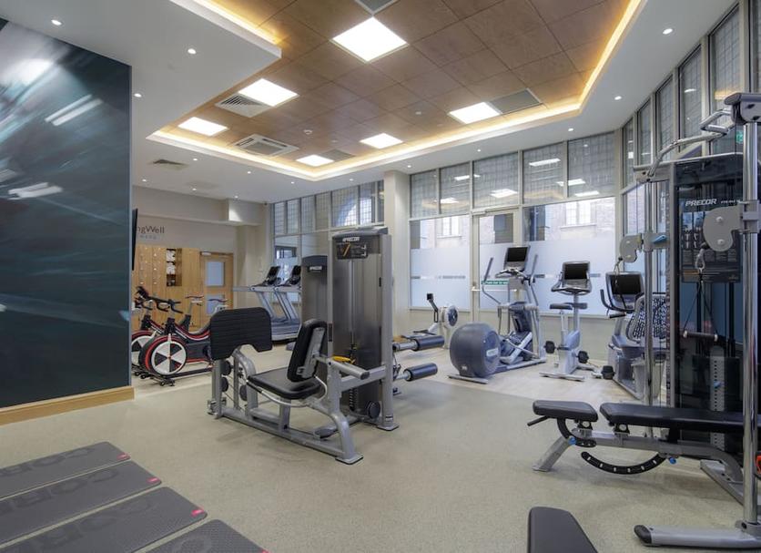 Gym Ảnh