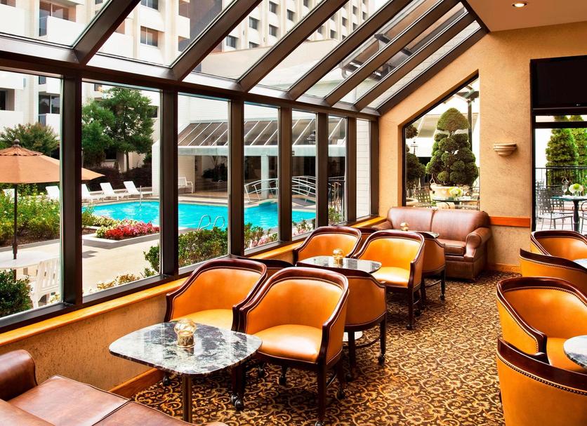 Lounge Ảnh