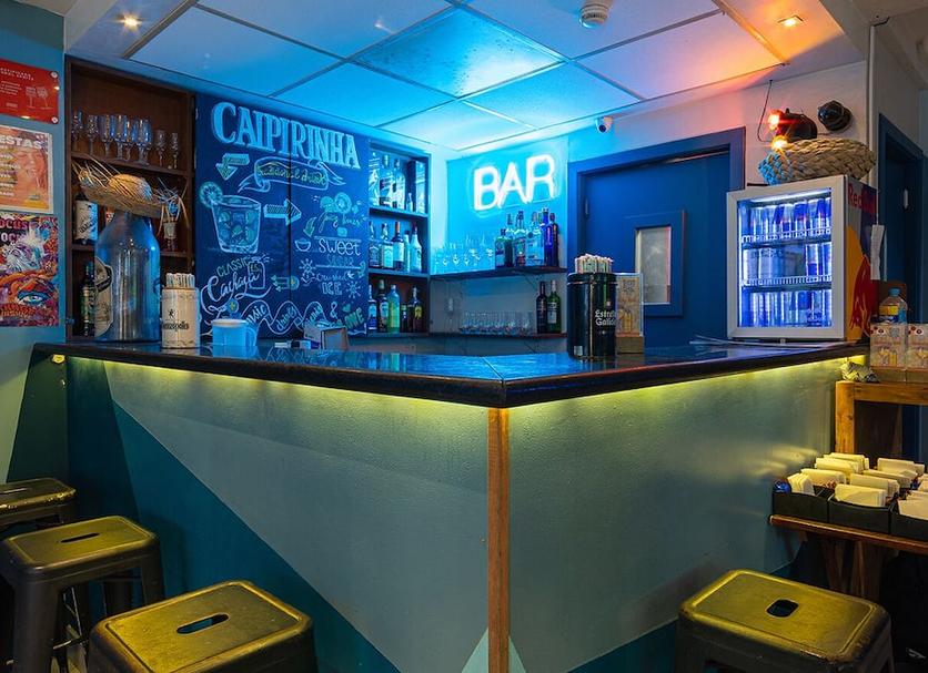 Bar Ảnh