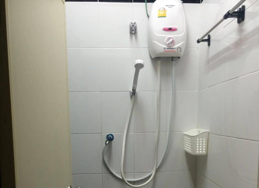 Phòng tắm Ảnh
