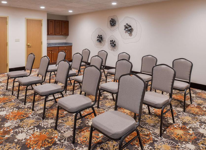 Conference room Ảnh