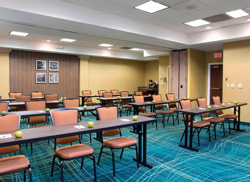 Conference room Ảnh