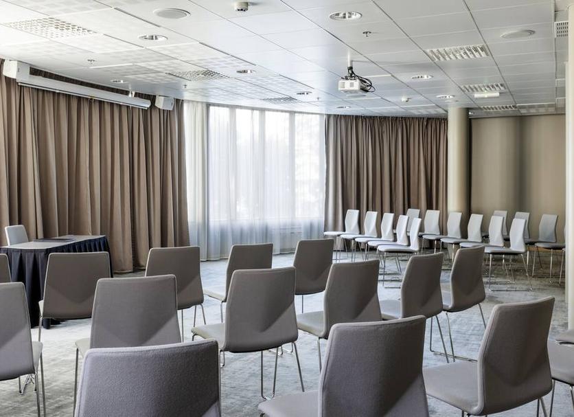 Conference room Ảnh