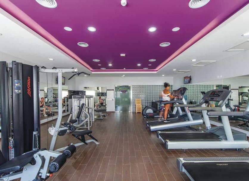 Gym Ảnh