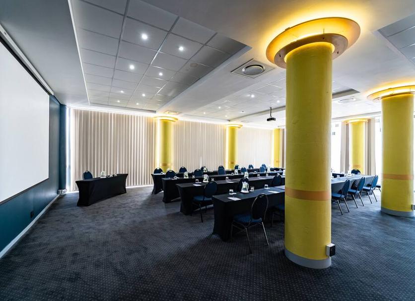 Conference room Ảnh