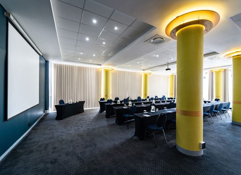 Conference room Ảnh