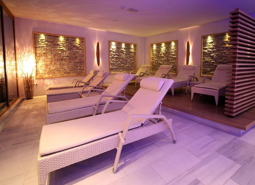 Spa Ảnh