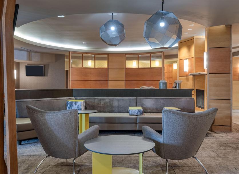 Lounge Ảnh