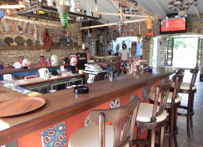 Bar Ảnh