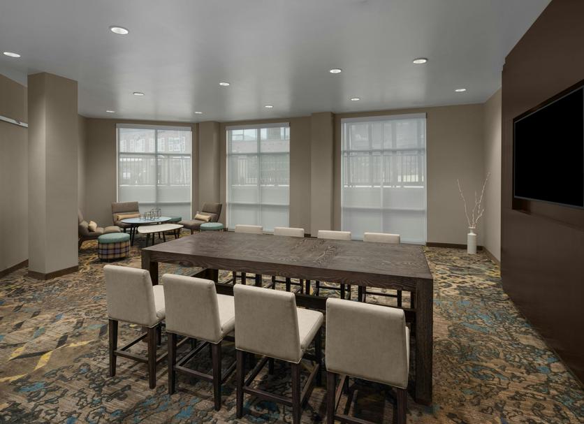 Conference room Ảnh