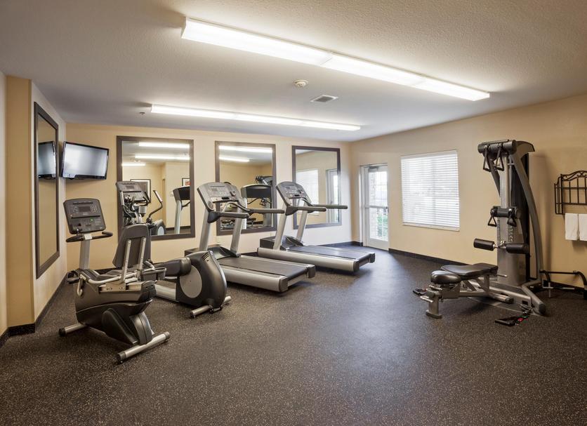 Gym Ảnh