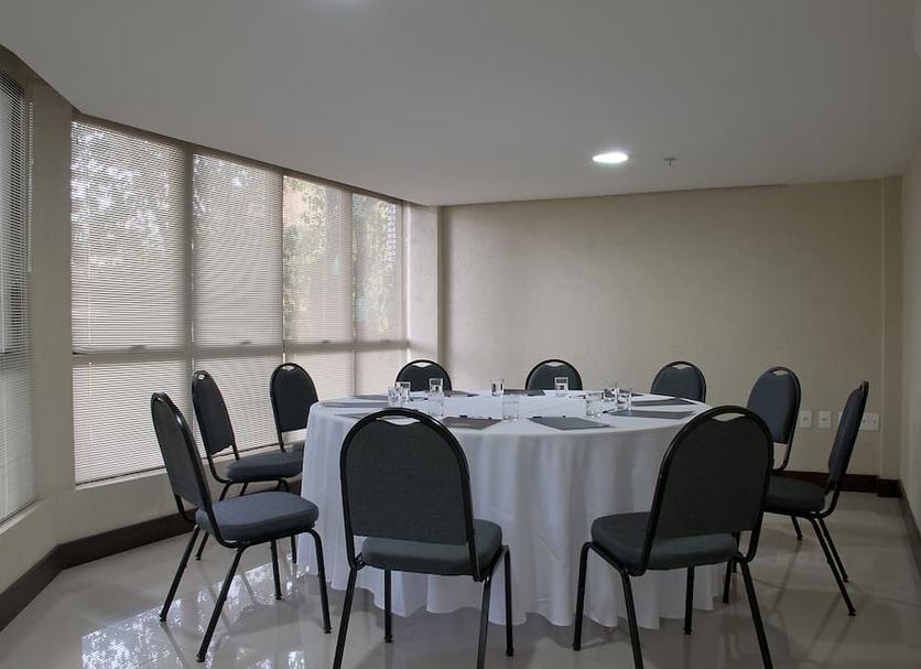 Conference room Ảnh