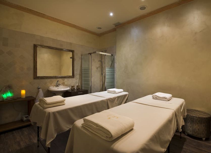 Spa Ảnh