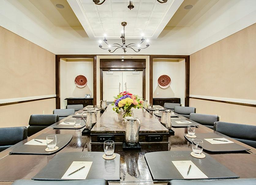 Conference room Ảnh