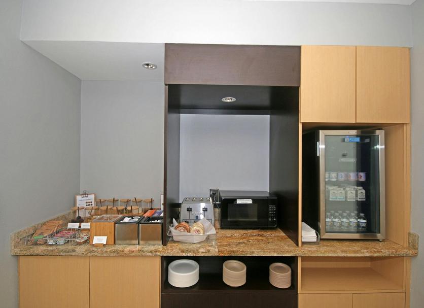 Buffet Ảnh