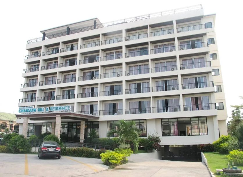Toà nhà Ảnh