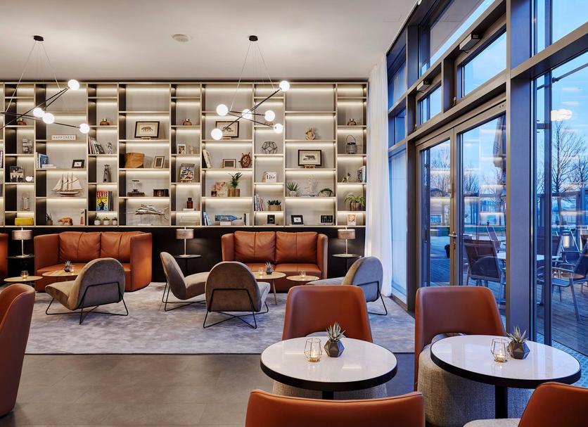 Lounge Ảnh