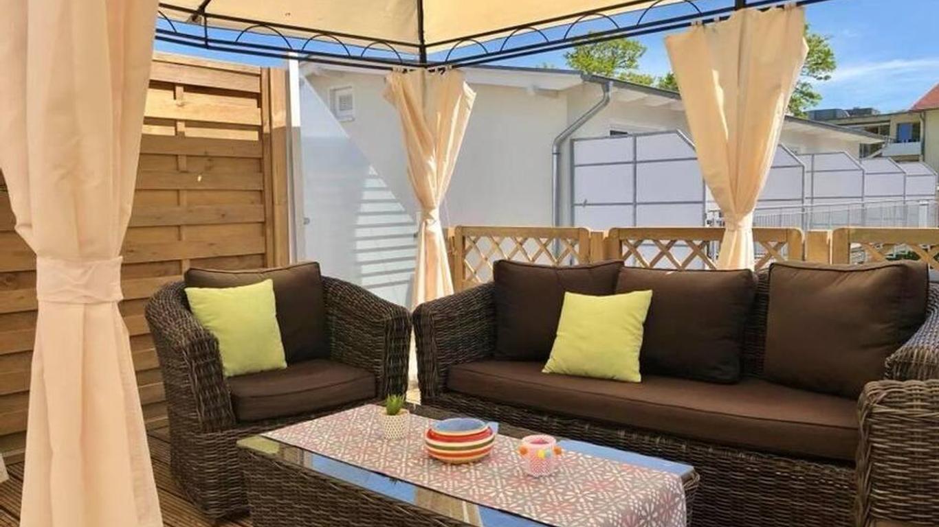 Hotel zur Traube