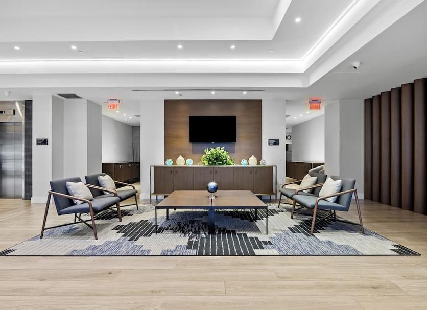 Lounge Ảnh