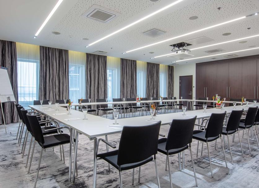 Conference room Ảnh