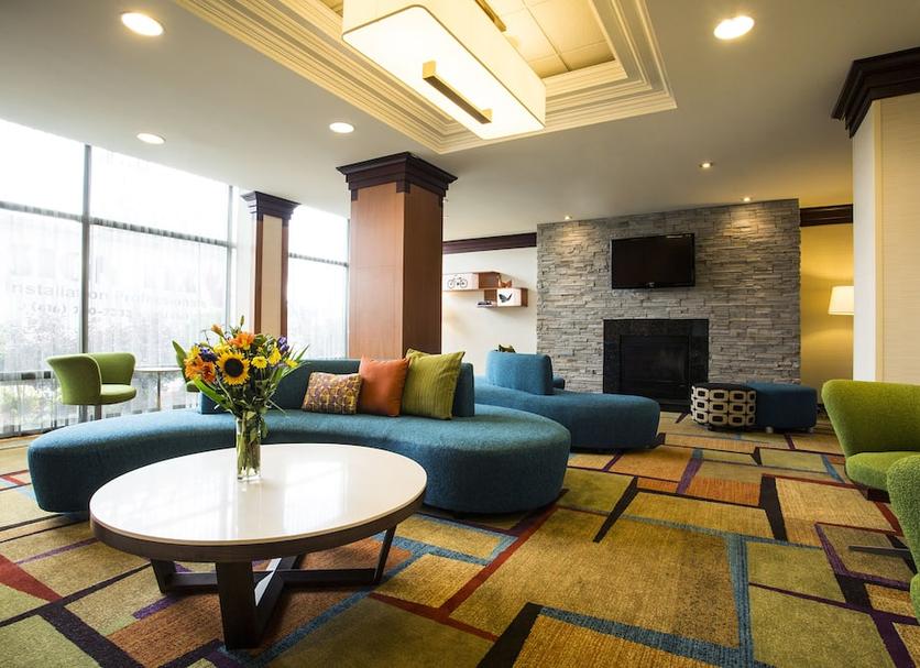 Lounge Ảnh
