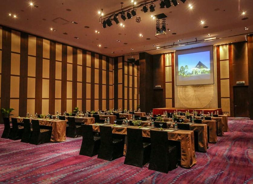Conference room Ảnh