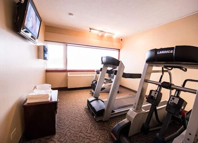 Gym Ảnh