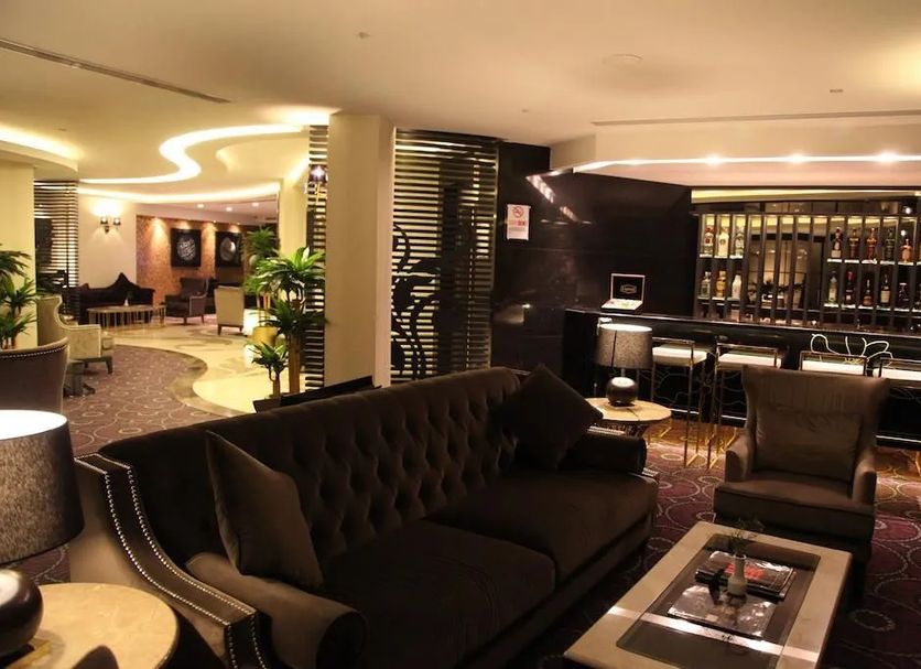 Lounge Ảnh