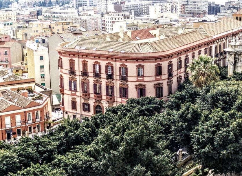 Cảnh ngoài trời Ảnh