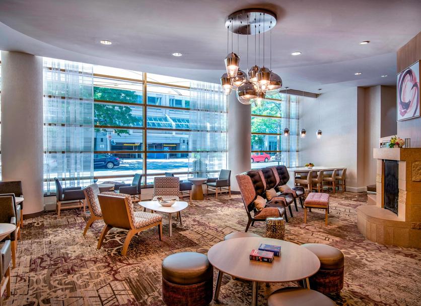 Lounge Ảnh