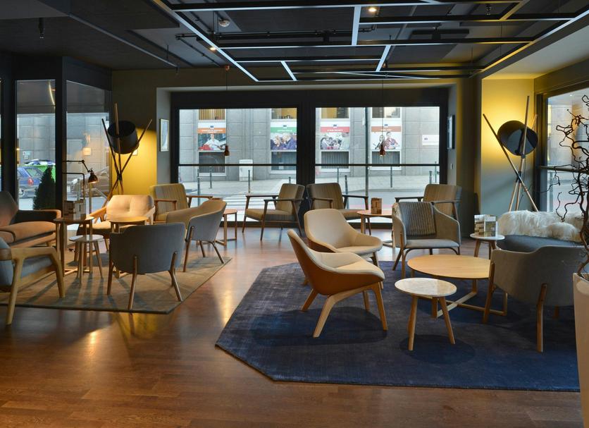Lounge Ảnh
