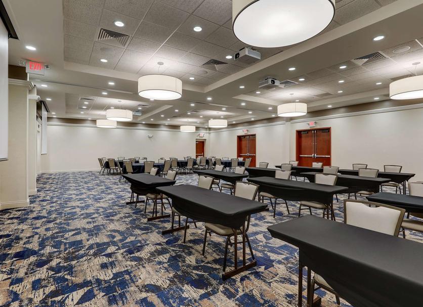 Conference room Ảnh