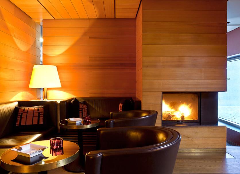 Lounge Ảnh