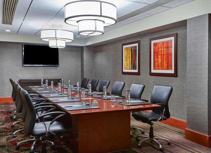 Conference room Ảnh