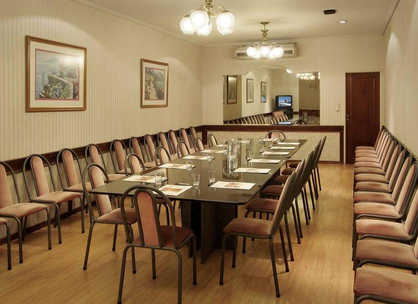 Conference room Ảnh