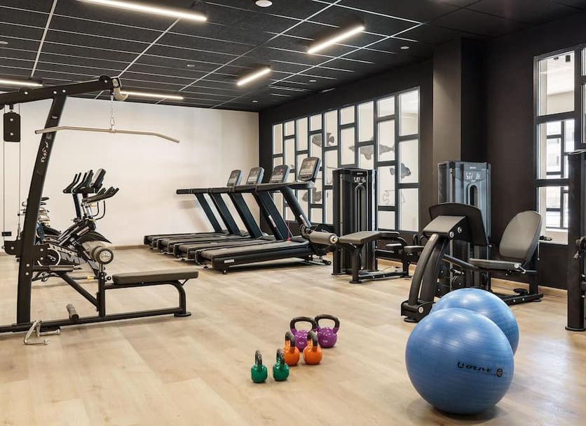 Gym Ảnh