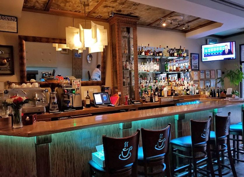 Bar Ảnh